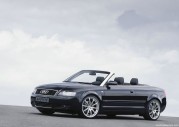 Audi A4 Cabrio Sportec Audi A4 Cabrio Sportec